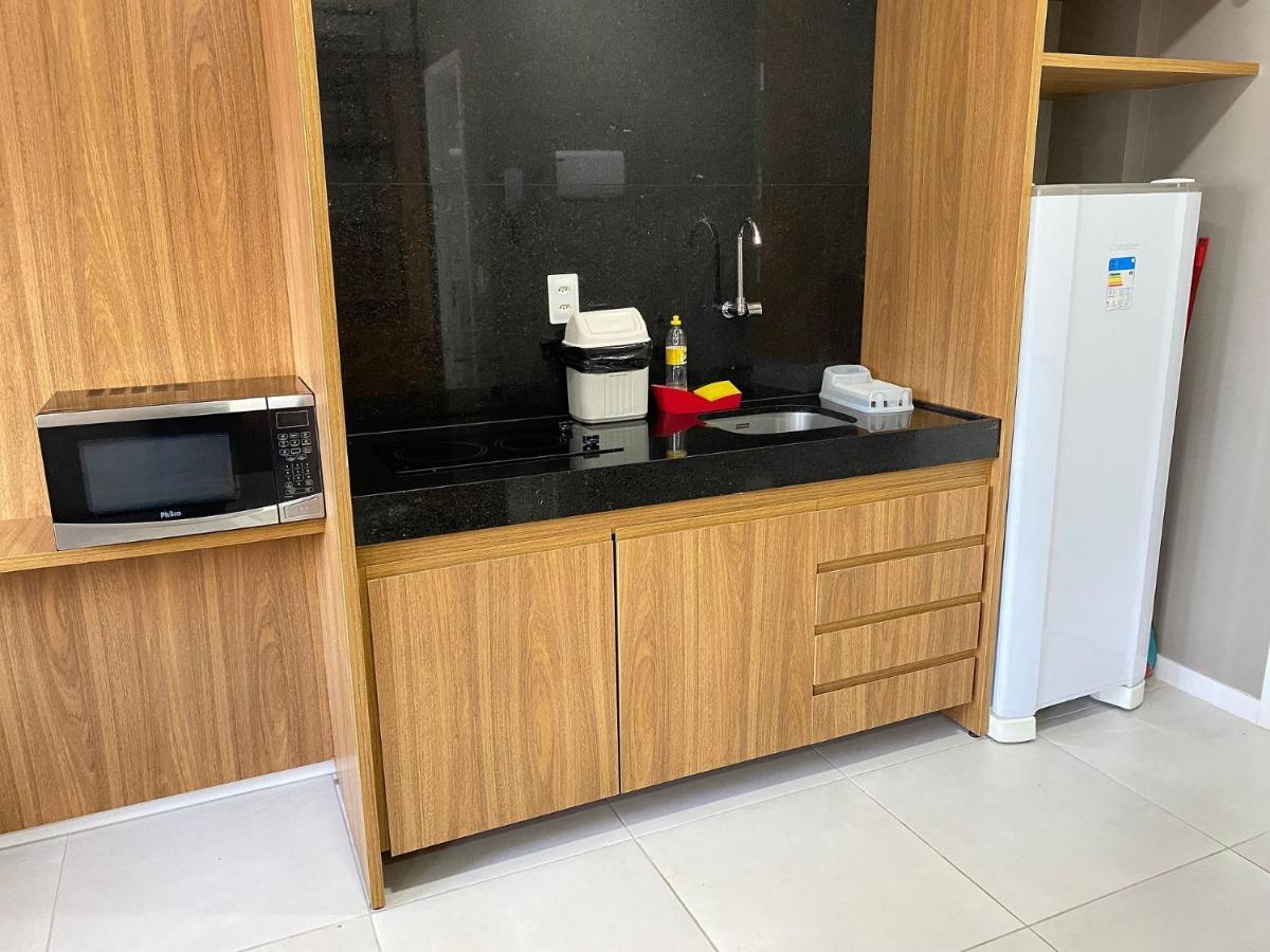 Apartament Edificio Time Apto 318 Er Hospedagens Maceió Zewnętrze zdjęcie
