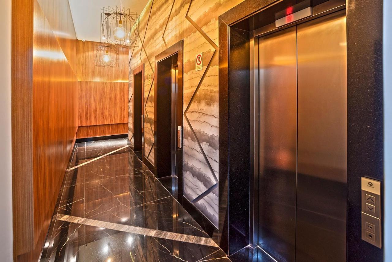 Apartament Edificio Time Apto 318 Er Hospedagens Maceió Zewnętrze zdjęcie